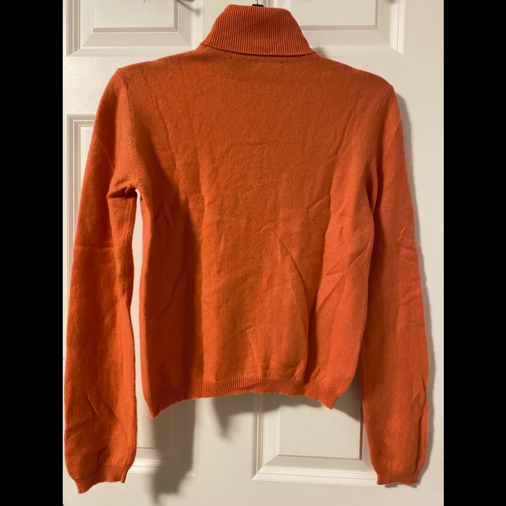 Moda International  Cashmere Sweater